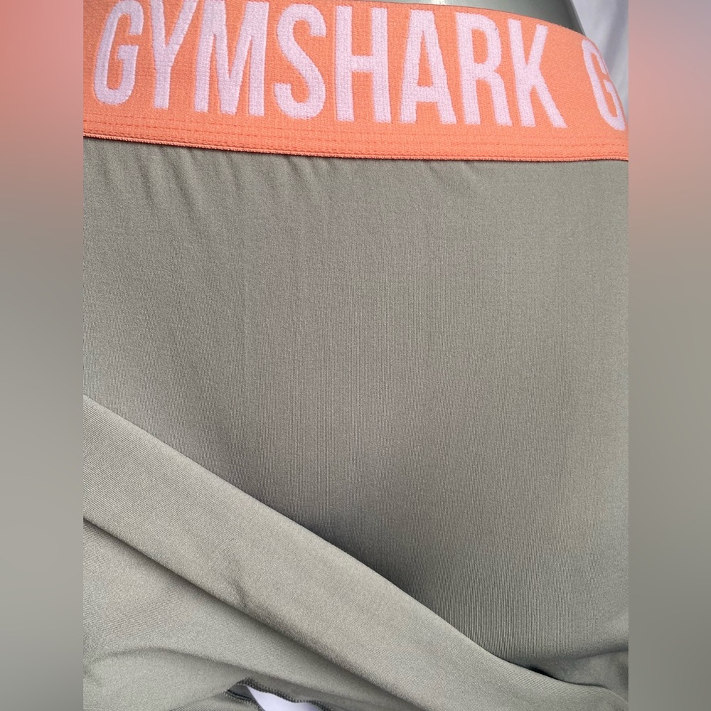 Gymshark leggings